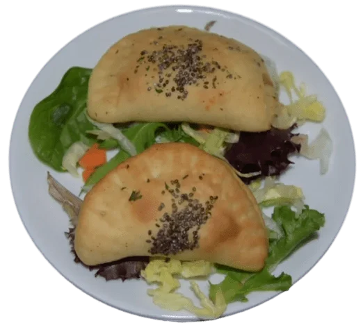 Meat Bites (2 pieces) (GF)